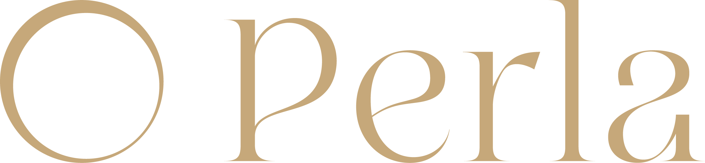 Perlabistro